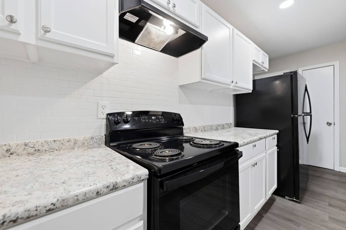 Apartment for rent at 11300 Mesa Dr, Little Rock, AR 72211
