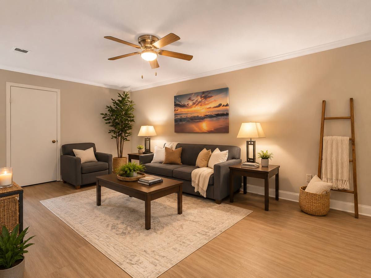 Apartment for rent at 11300 Mesa Dr, Little Rock, AR 72211