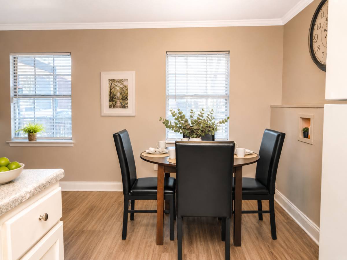 Apartment for rent at 11300 Mesa Dr, Little Rock, AR 72211