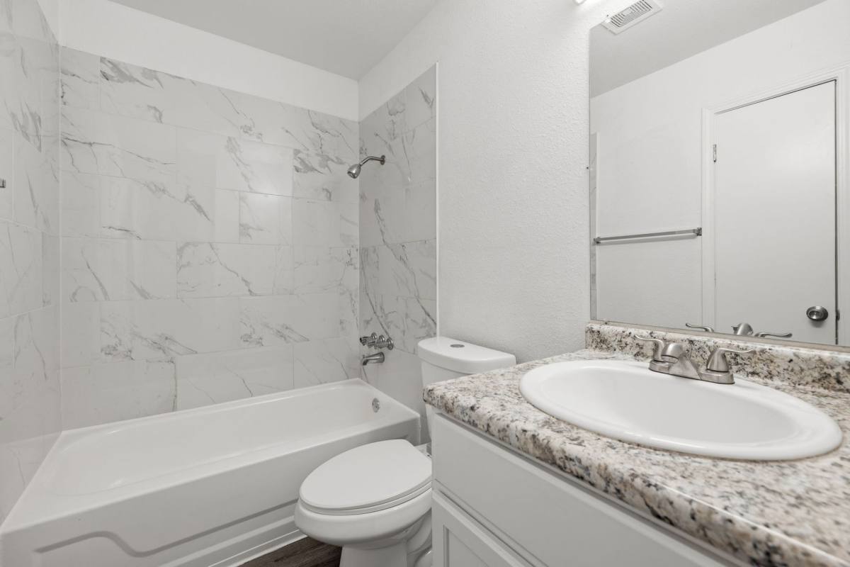 Apartment for rent at 11300 Mesa Dr, Little Rock, AR 72211