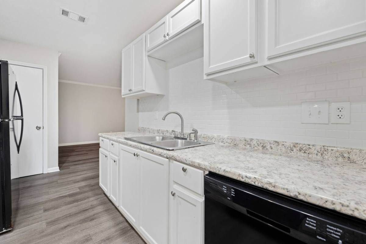 Apartment for rent at 11300 Mesa Dr, Little Rock, AR 72211