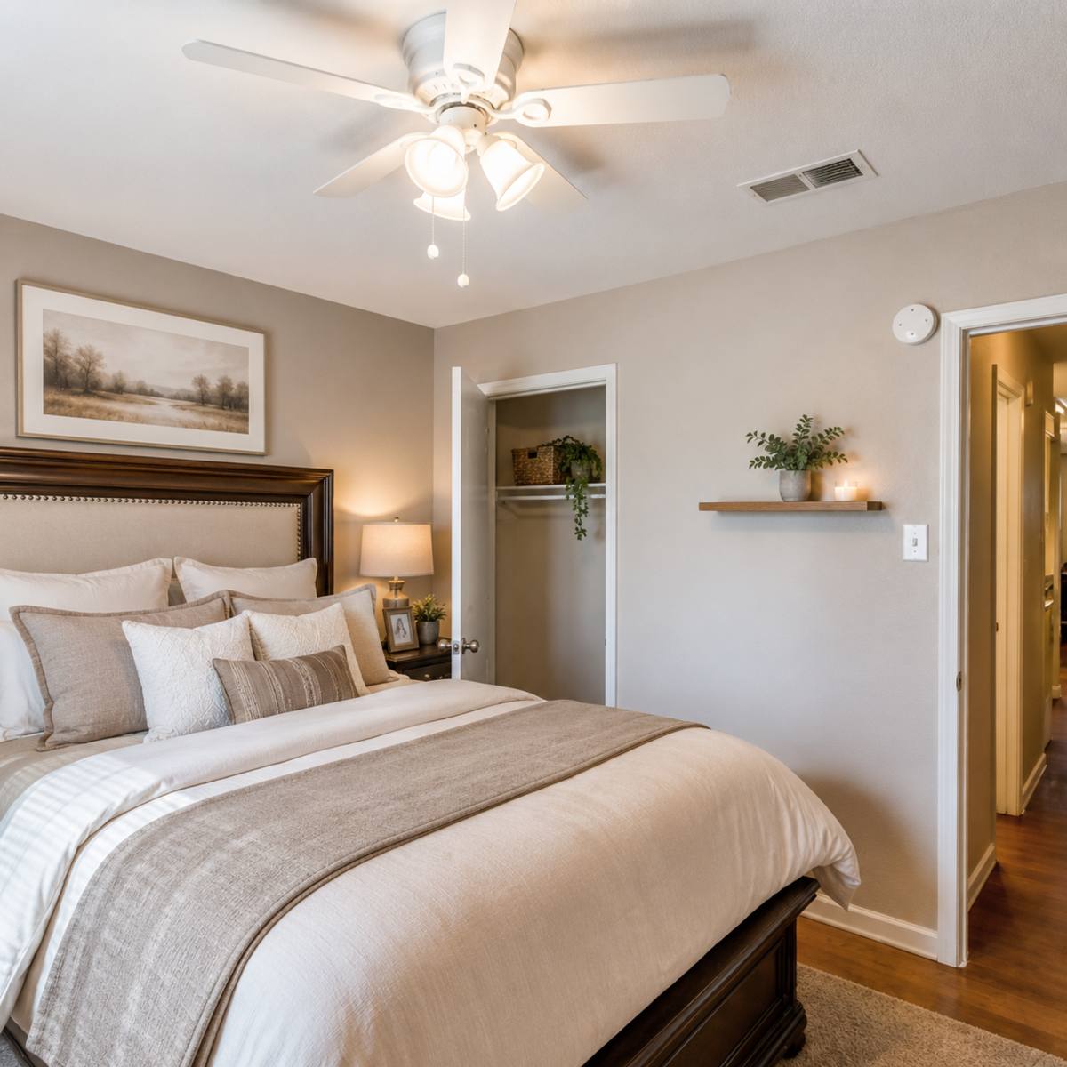 Apartment for rent at 11300 Mesa Dr, Little Rock, AR 72211
