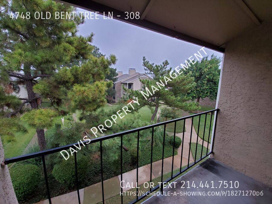 House for rent at 4748 Old Bent Tree Lane #308, Dallas, TX 75287