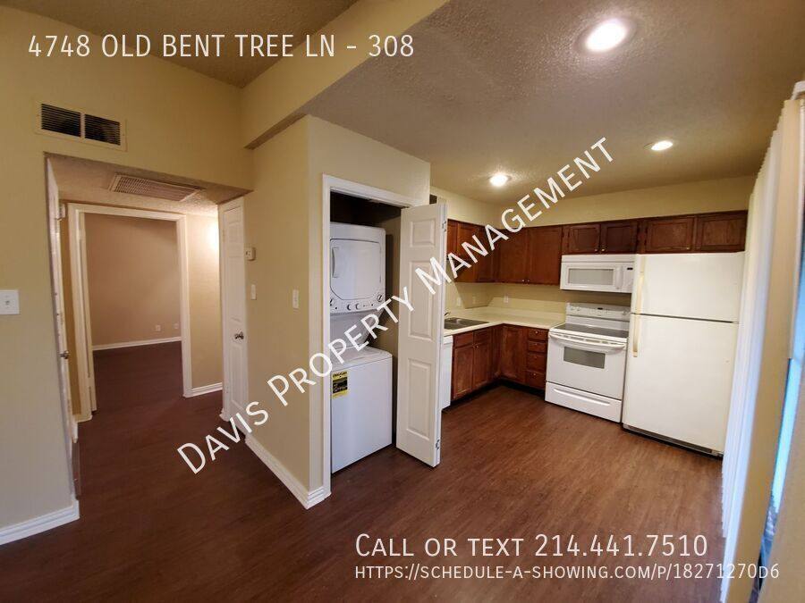 House for rent at 4748 Old Bent Tree Lane #308, Dallas, TX 75287