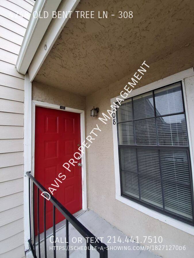 House for rent at 4748 Old Bent Tree Lane #308, Dallas, TX 75287