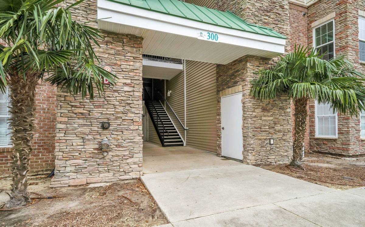 Condo for rent at 300 Gateway Condos Dr, Holly Ridge, NC 28445