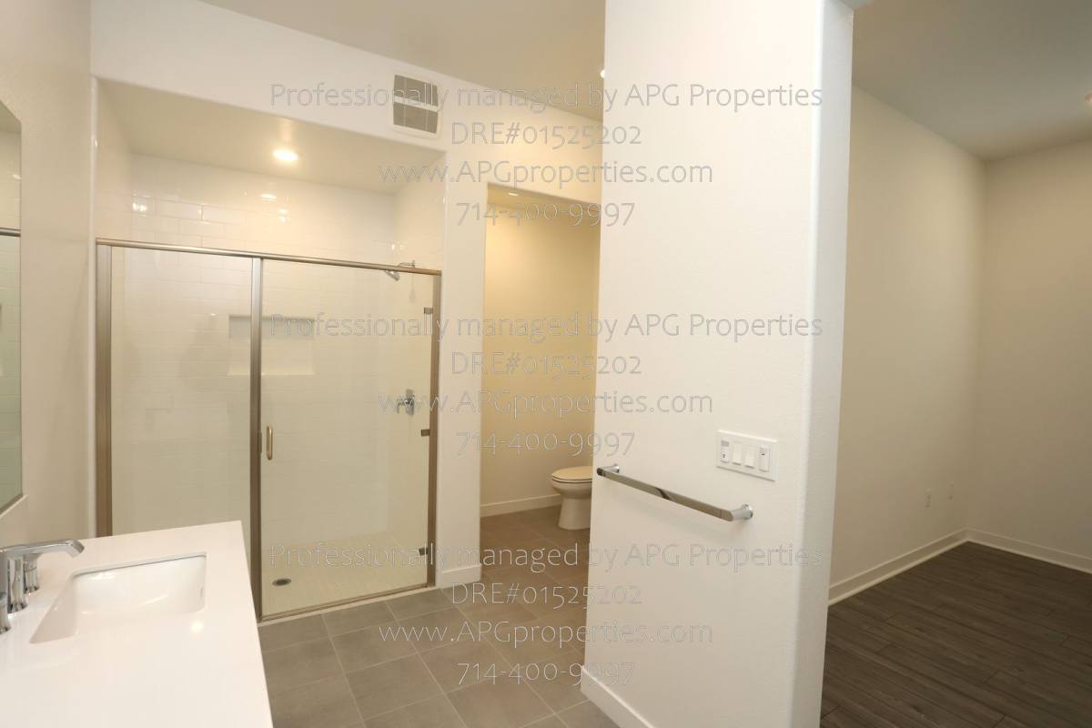Apartment for rent at 1851 Union St #6, Anaheim, CA 92805
