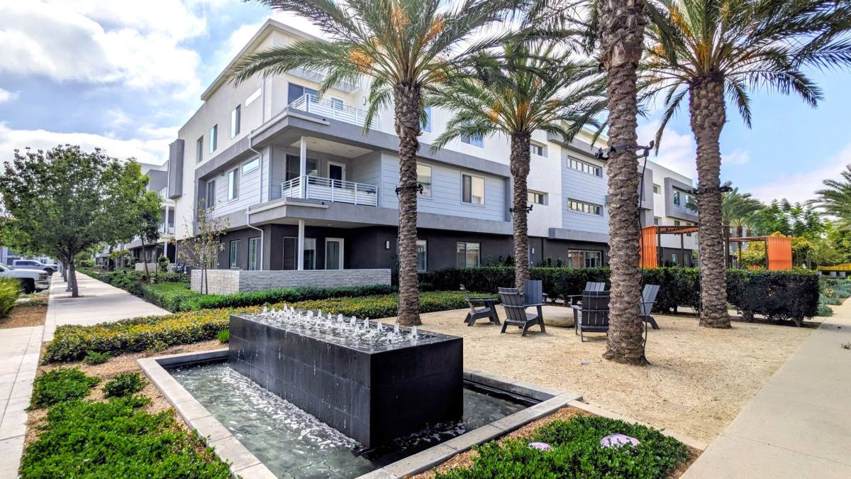 Apartment for rent at 1851 Union St #6, Anaheim, CA 92805