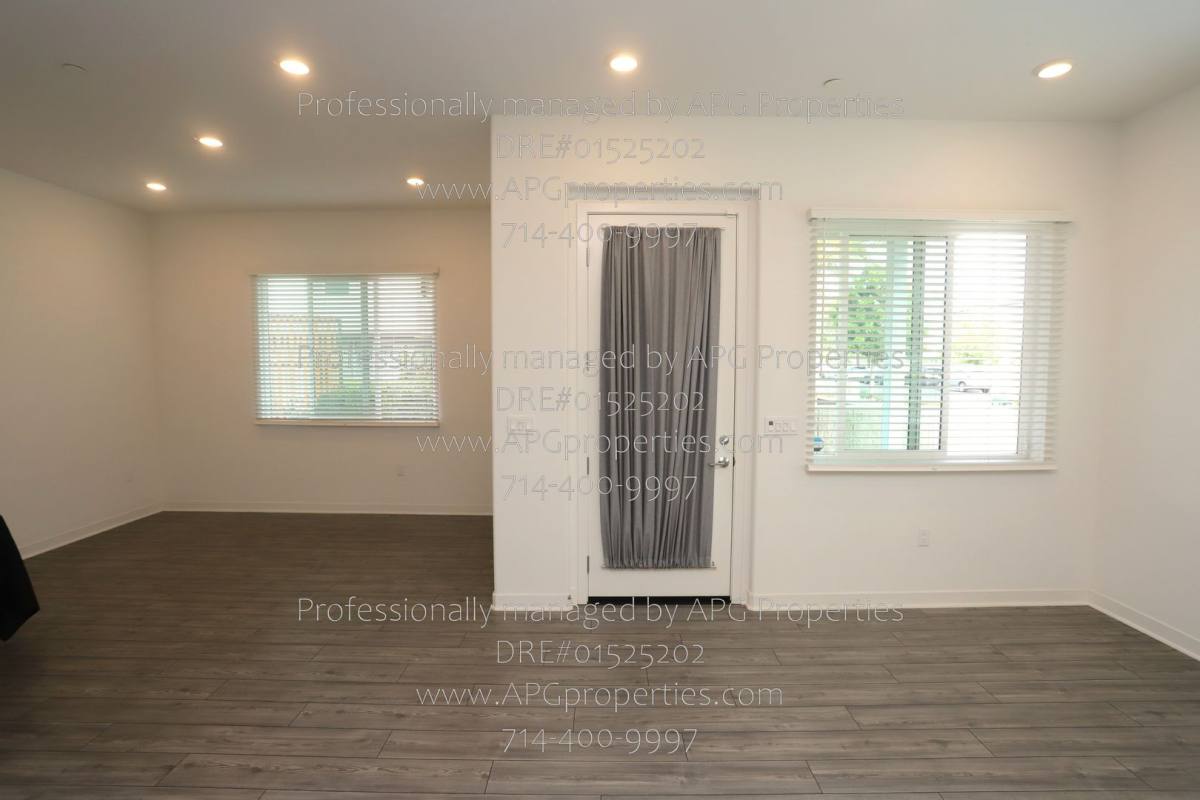 Apartment for rent at 1851 Union St #6, Anaheim, CA 92805