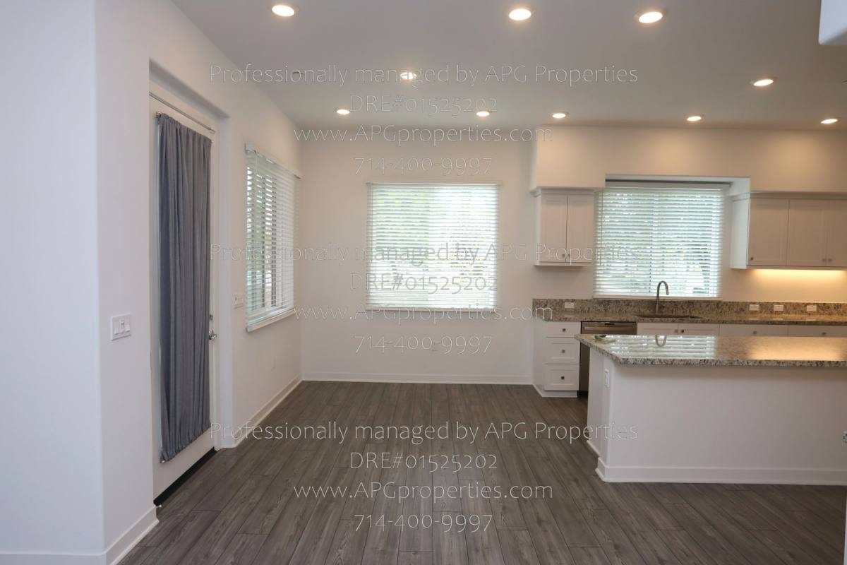 Apartment for rent at 1851 Union St #6, Anaheim, CA 92805
