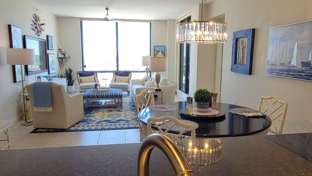 Condo for rent at 50 Central Ave, Sarasota, FL 34236