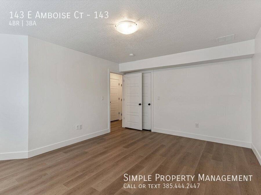 Townhouse for rent at 143 E Amboise Court #143, Sandy, UT 84070