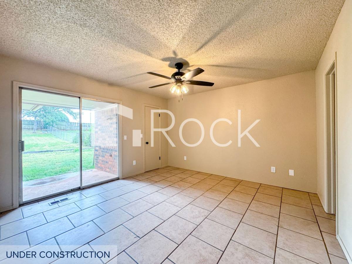 Apartment for rent at 7024 Woodlake Dr, Oklahoma City, OK 73132