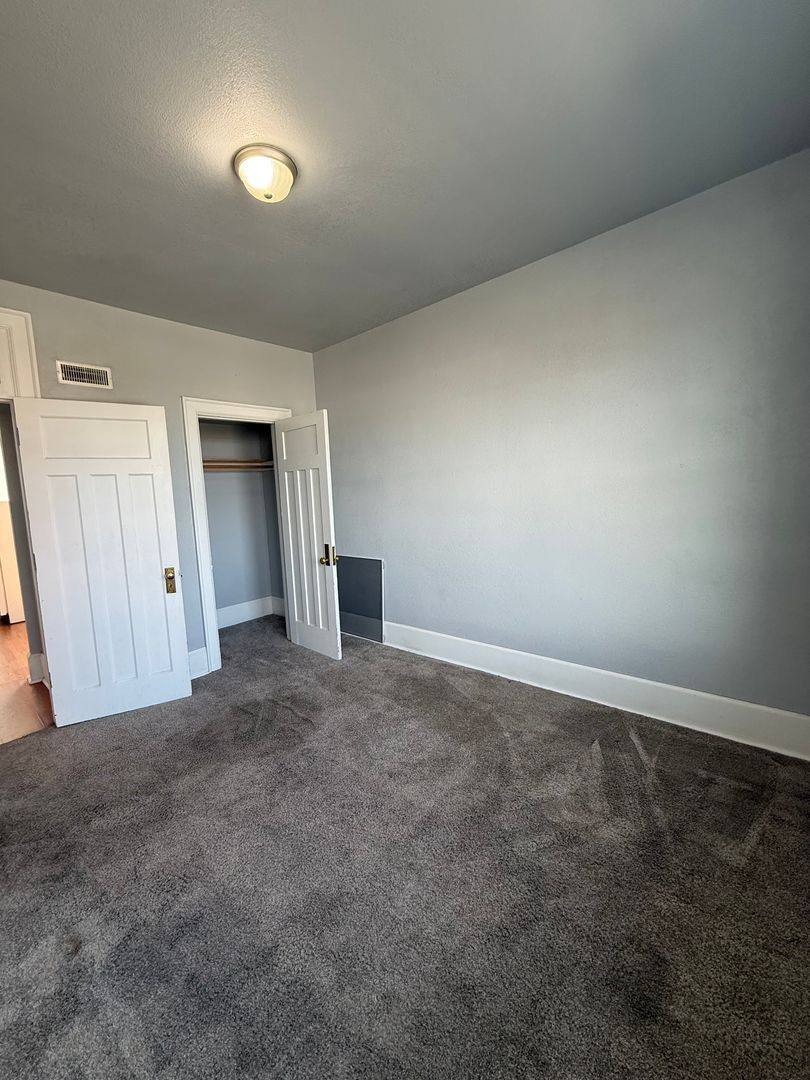 Apartment for rent at 1002 S Montana, Butte, MT 59701