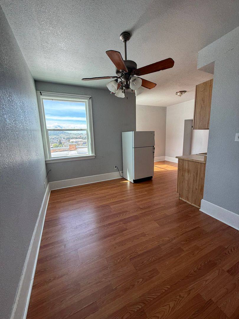 Apartment for rent at 1002 S Montana, Butte, MT 59701