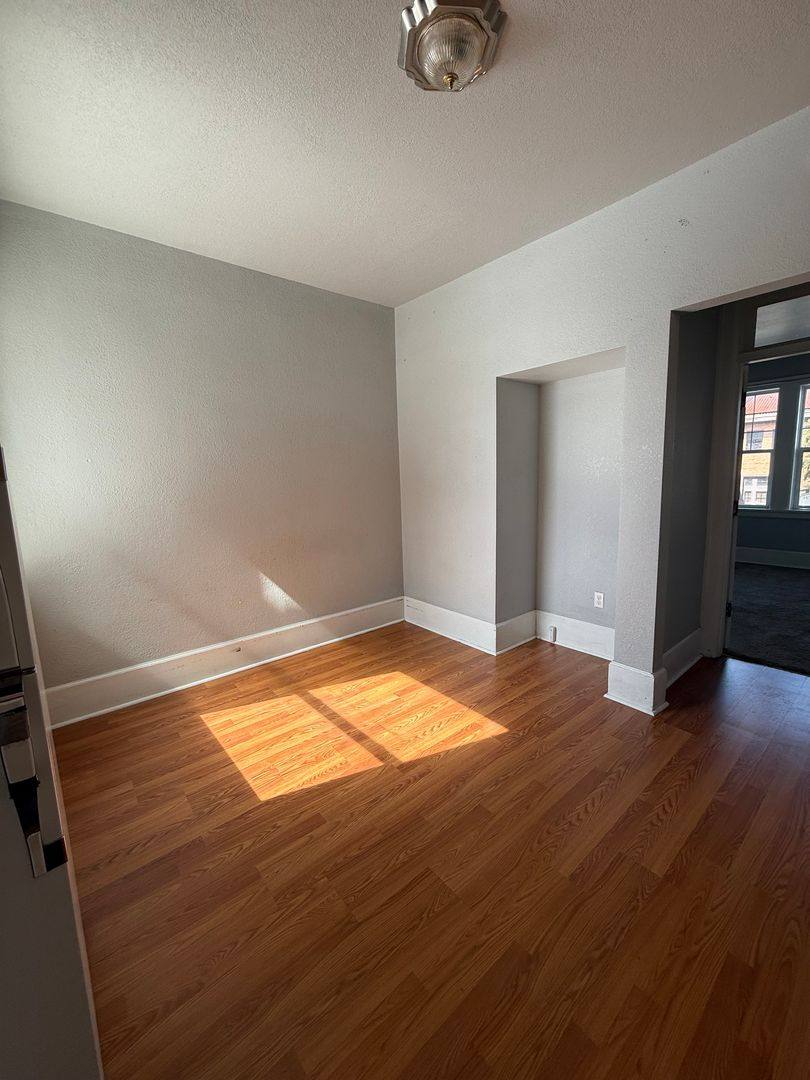 Apartment for rent at 1002 S Montana, Butte, MT 59701