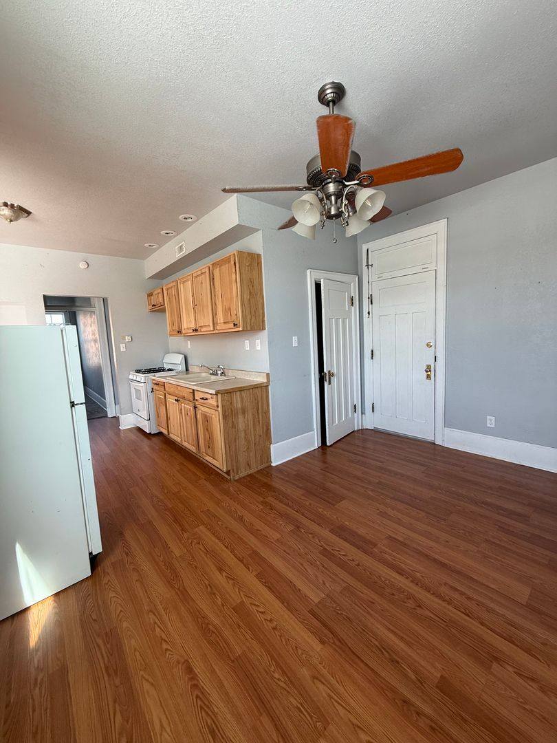 Apartment for rent at 1002 S Montana, Butte, MT 59701