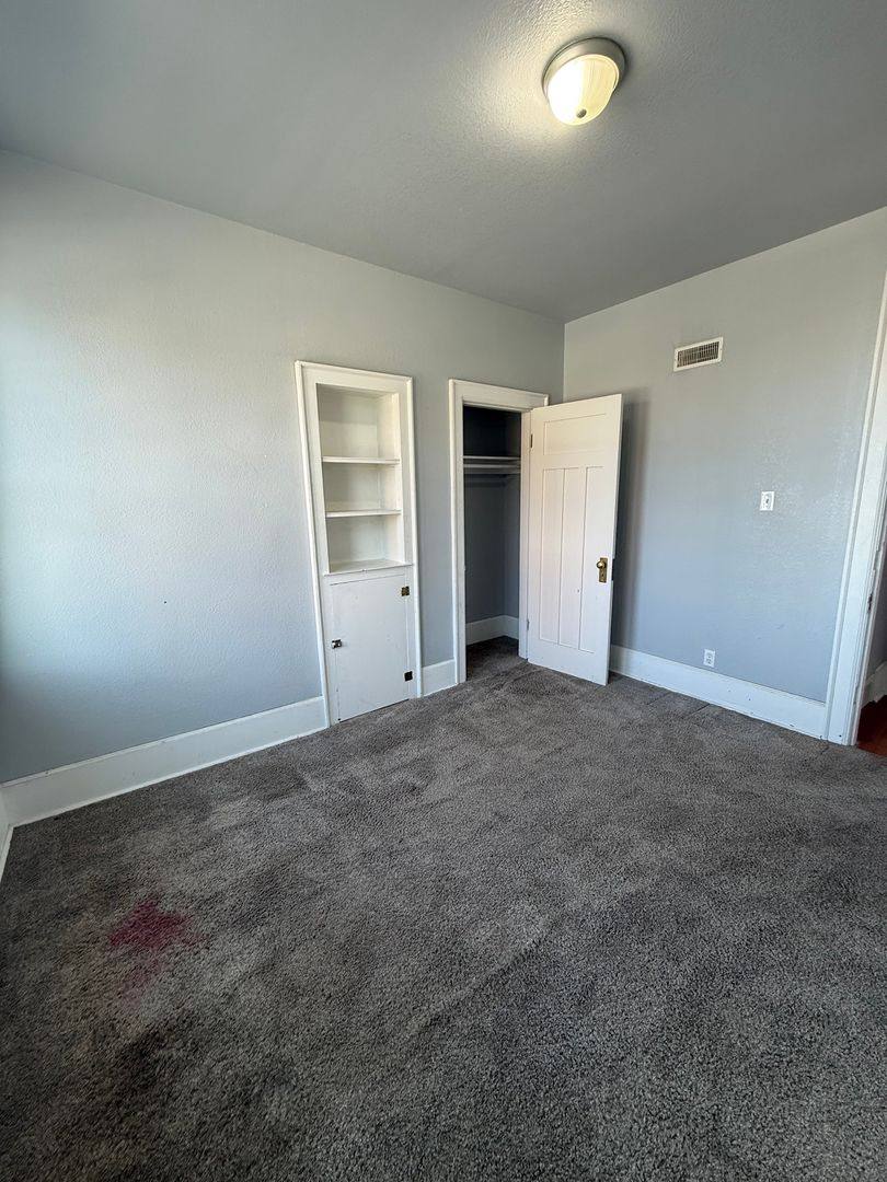 Apartment for rent at 1002 S Montana, Butte, MT 59701