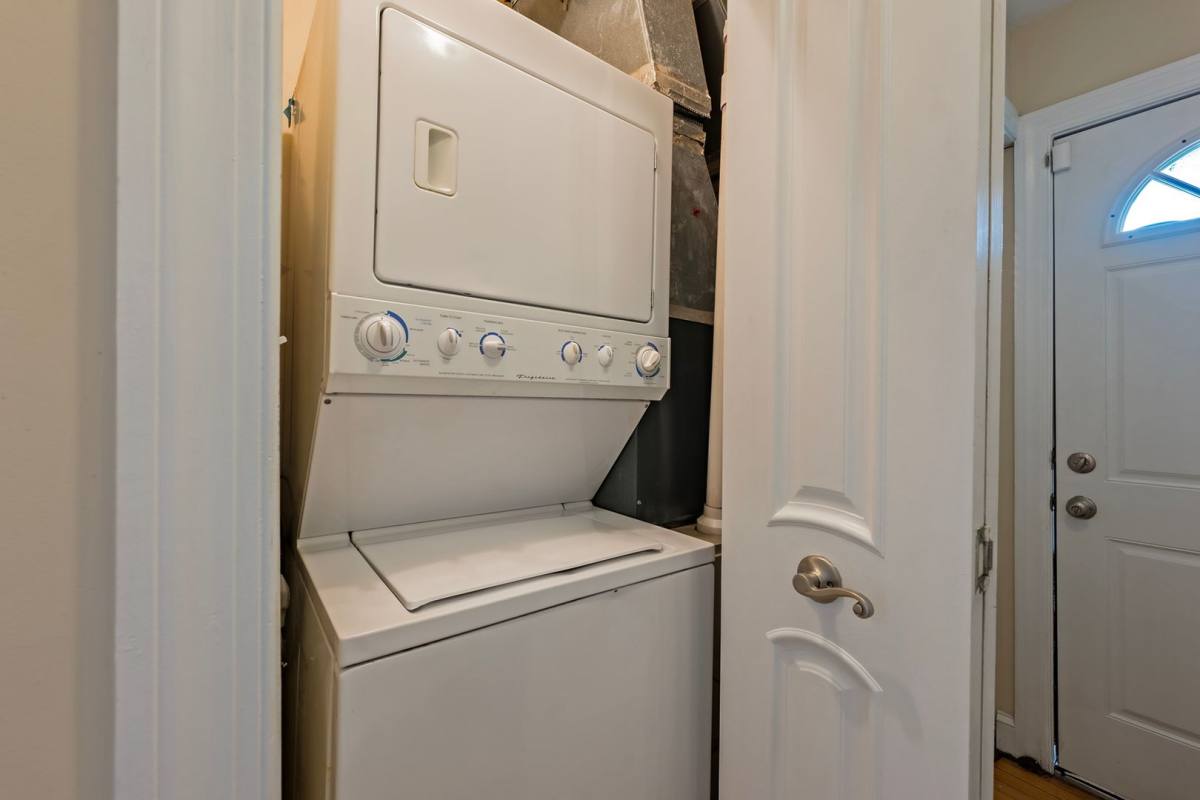House for rent at 45 R St #NW, Washington, DC 20001