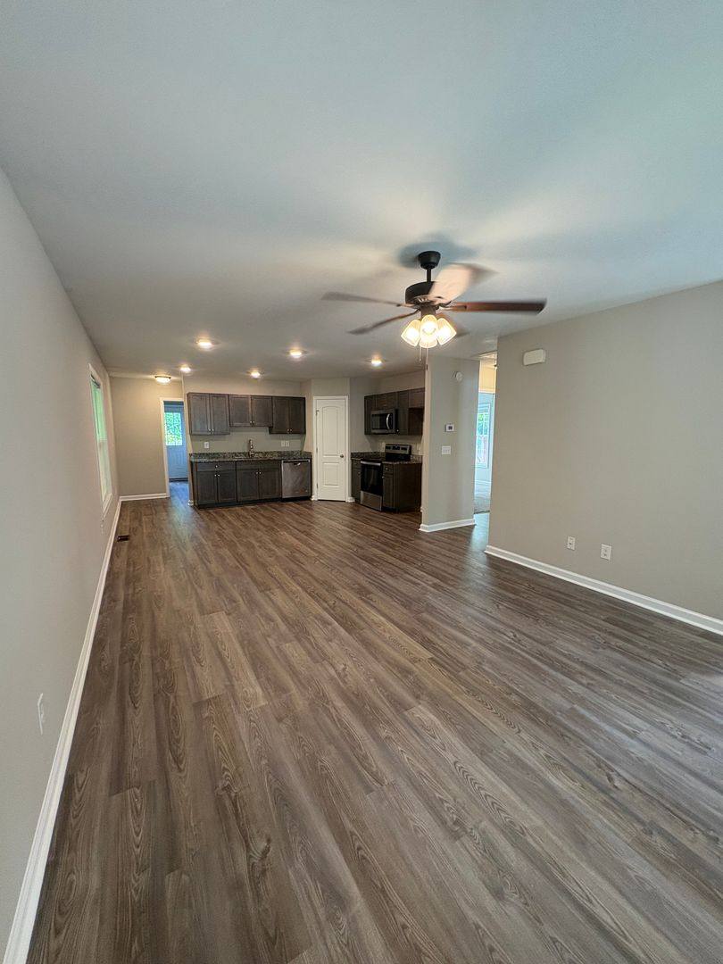 House for rent at 6 Meadowview Ave SW, Concord, NC 28027