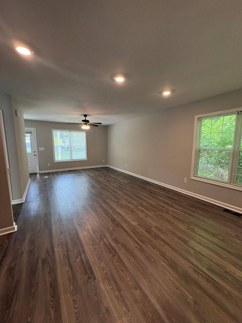 House for rent at 6 Meadowview Ave SW, Concord, NC 28027