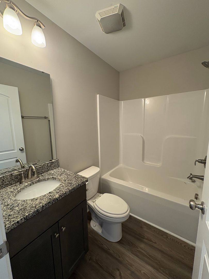 House for rent at 6 Meadowview Ave SW, Concord, NC 28027