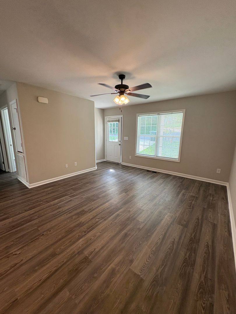 House for rent at 6 Meadowview Ave SW, Concord, NC 28027