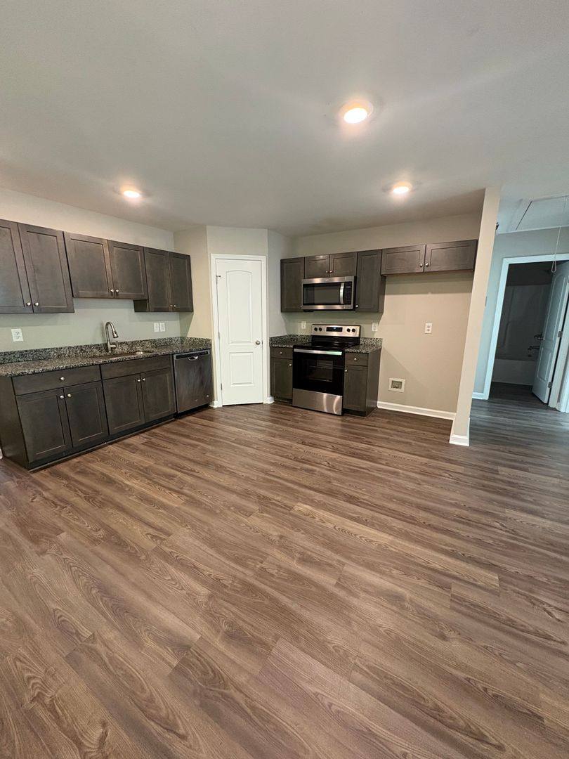 House for rent at 6 Meadowview Ave SW, Concord, NC 28027