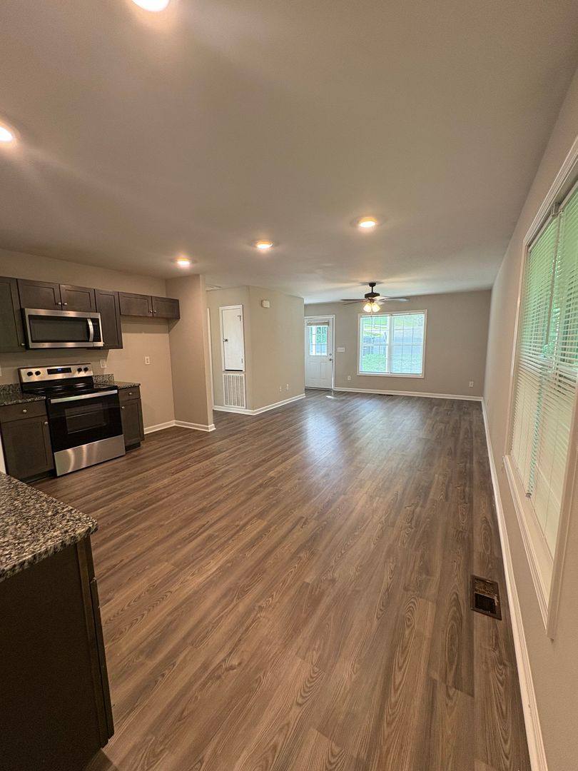 House for rent at 6 Meadowview Ave SW, Concord, NC 28027