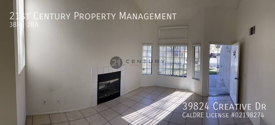 House for rent at 39824 Creative Dr, Temecula, CA 92591
