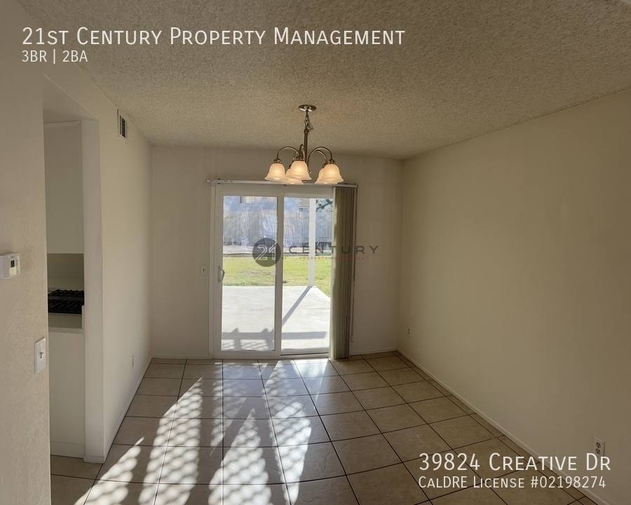 House for rent at 39824 Creative Dr, Temecula, CA 92591