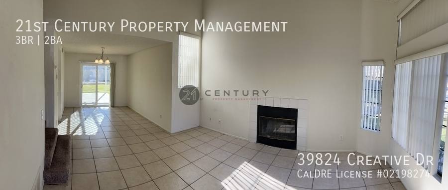 House for rent at 39824 Creative Dr, Temecula, CA 92591