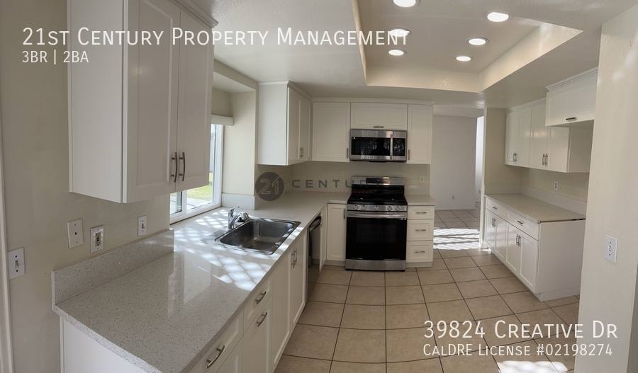 House for rent at 39824 Creative Dr, Temecula, CA 92591
