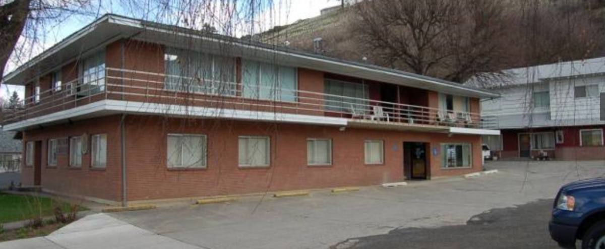 Apartment for rent at 300 N Mill St, Colfax, WA 99111