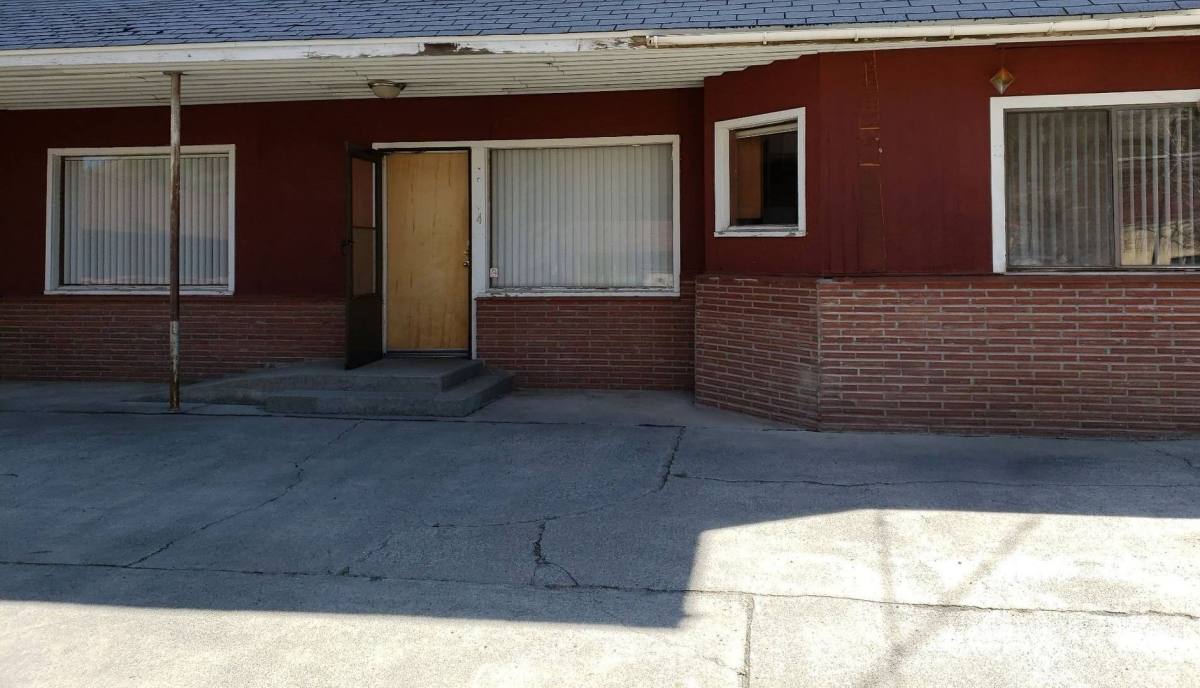 Apartment for rent at 300 N Mill St, Colfax, WA 99111