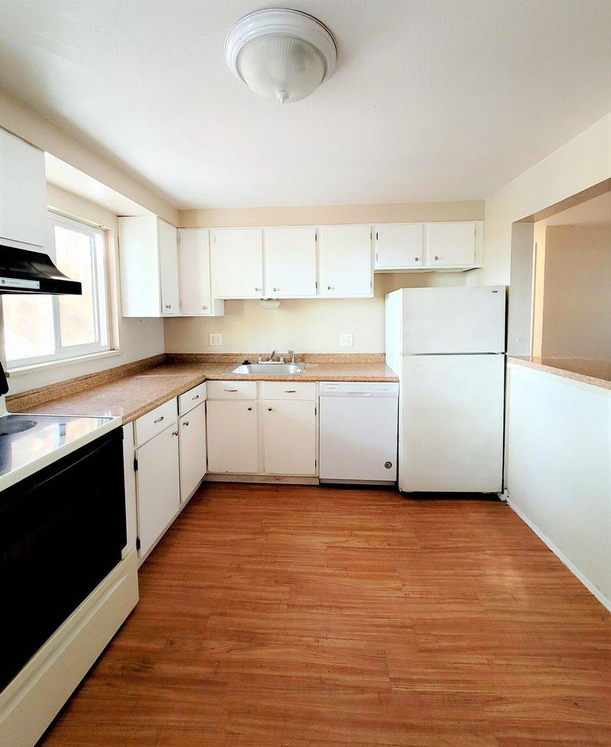 Apartment for rent at 1035 Magnolia St #B, Colorado Springs, CO 80907