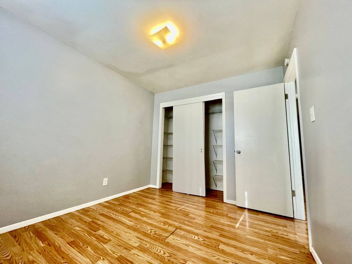 Apartment for rent at 1035 Magnolia St #B, Colorado Springs, CO 80907