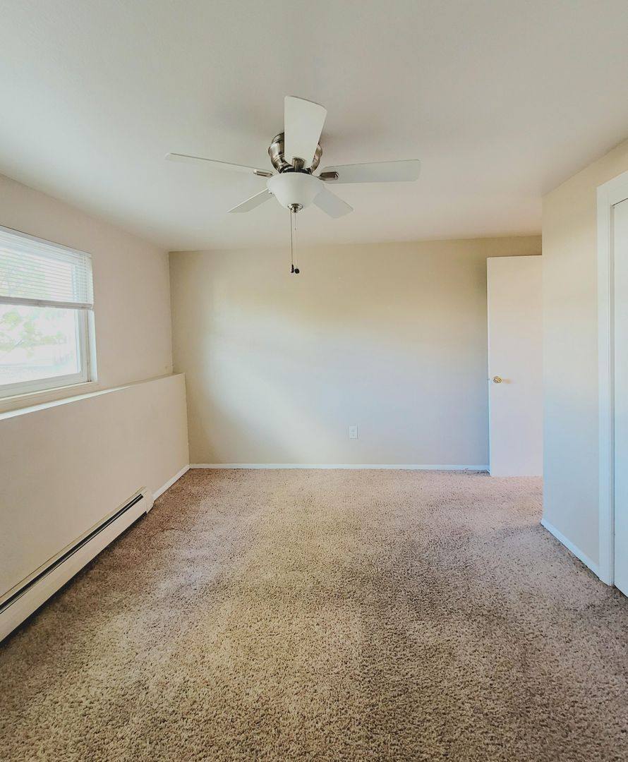 Apartment for rent at 1035 Magnolia St #B, Colorado Springs, CO 80907