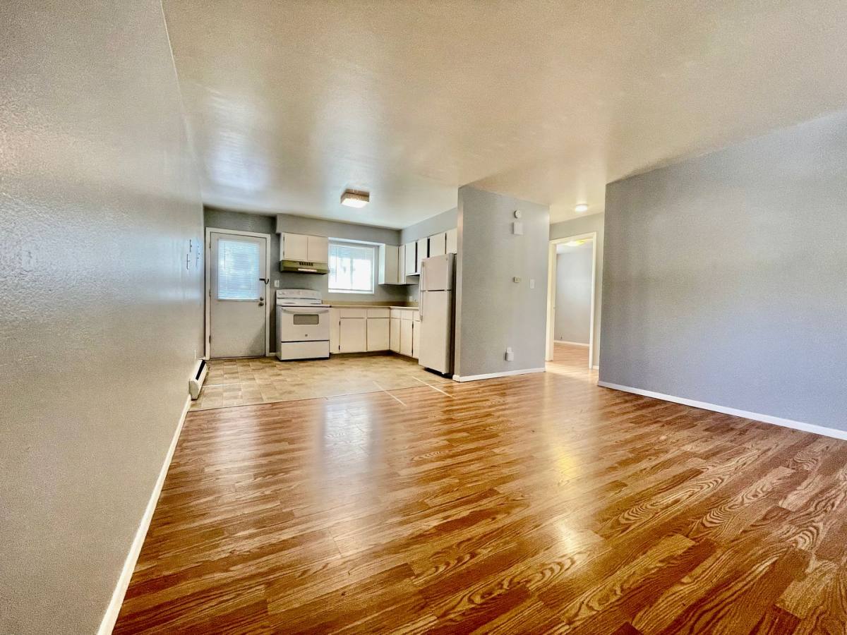 Apartment for rent at 1035 Magnolia St #B, Colorado Springs, CO 80907
