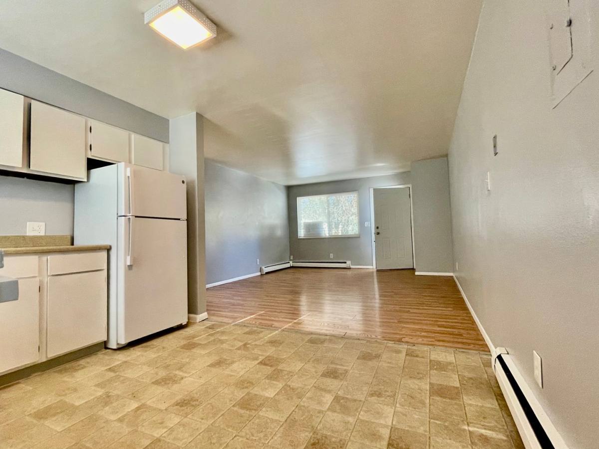 Apartment for rent at 1035 Magnolia St #B, Colorado Springs, CO 80907