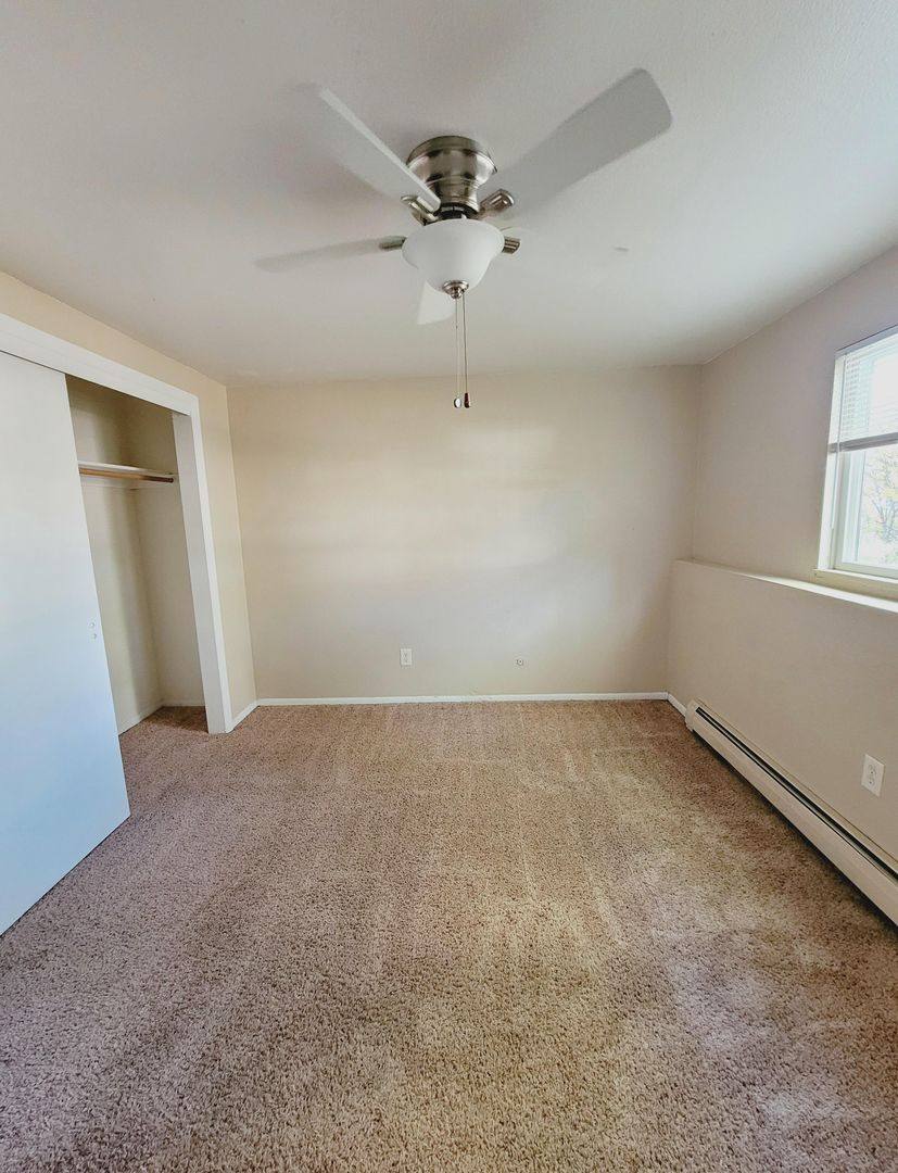 Apartment for rent at 1035 Magnolia St #B, Colorado Springs, CO 80907