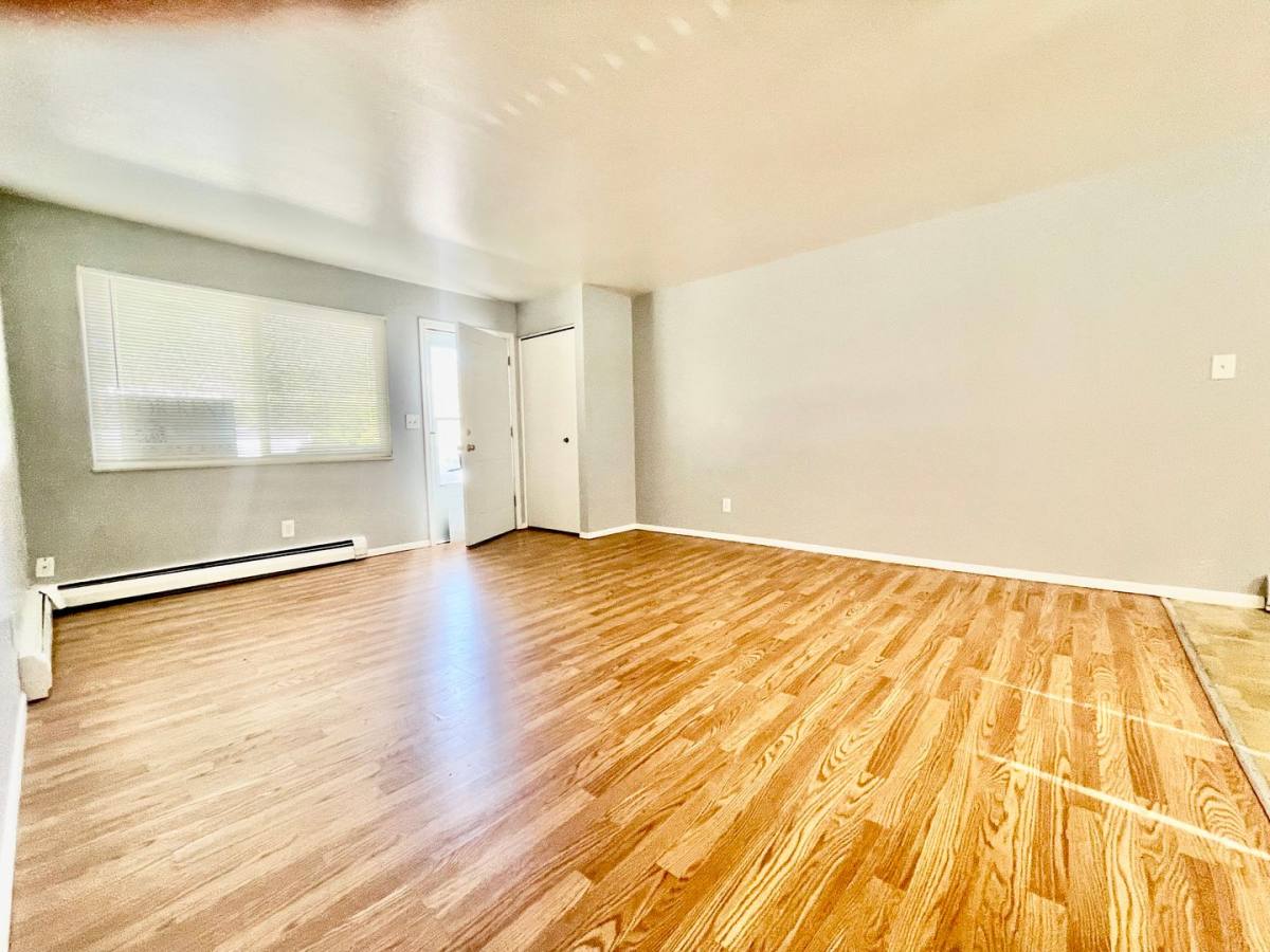 Apartment for rent at 1035 Magnolia St #B, Colorado Springs, CO 80907