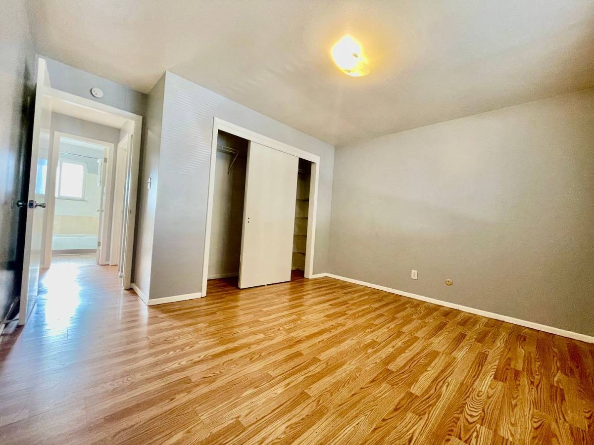 Apartment for rent at 1035 Magnolia St #B, Colorado Springs, CO 80907