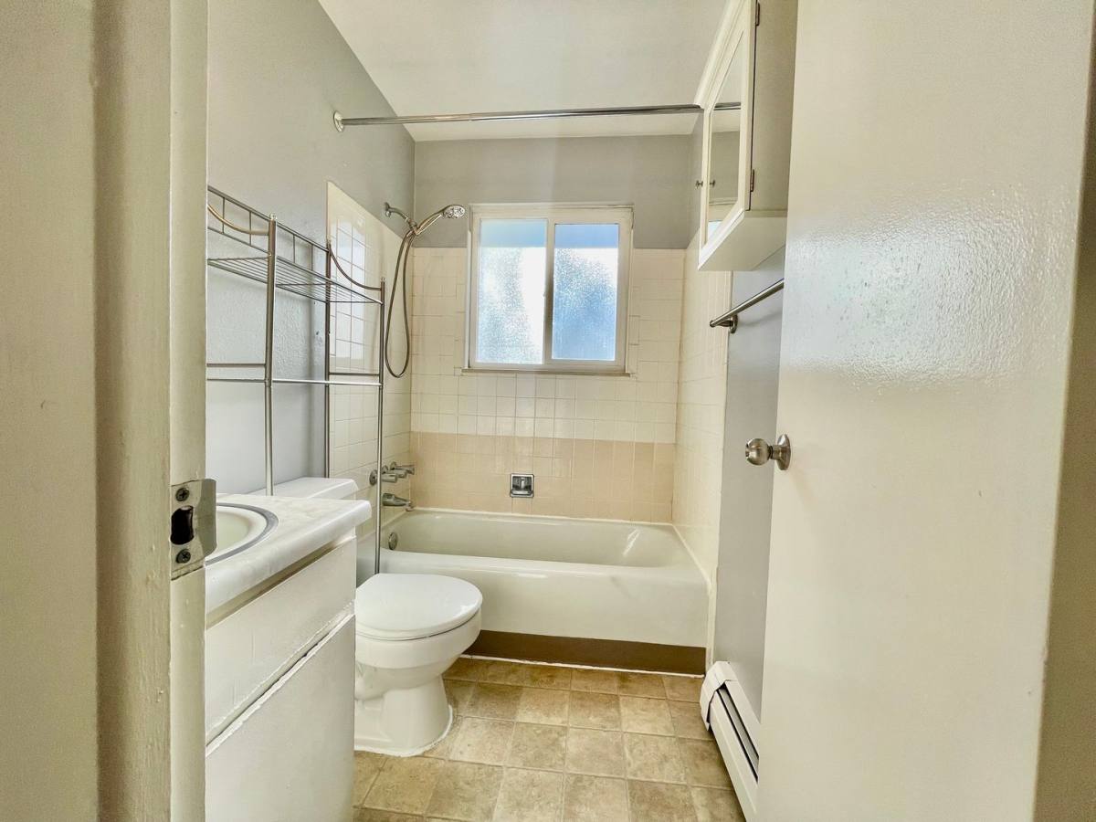 Apartment for rent at 1035 Magnolia St #B, Colorado Springs, CO 80907
