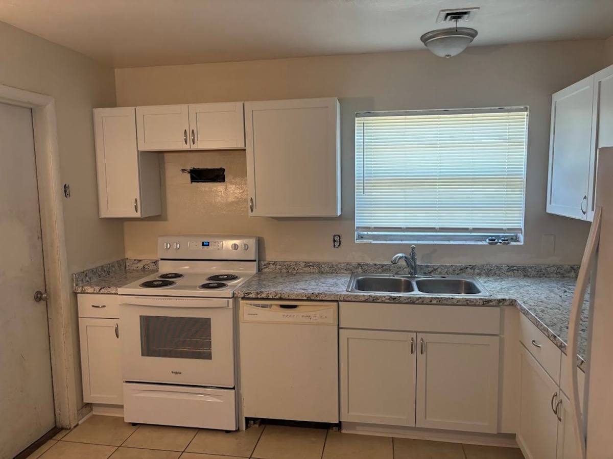 House for rent at 3318 Custer Court, Hampton, VA 23666