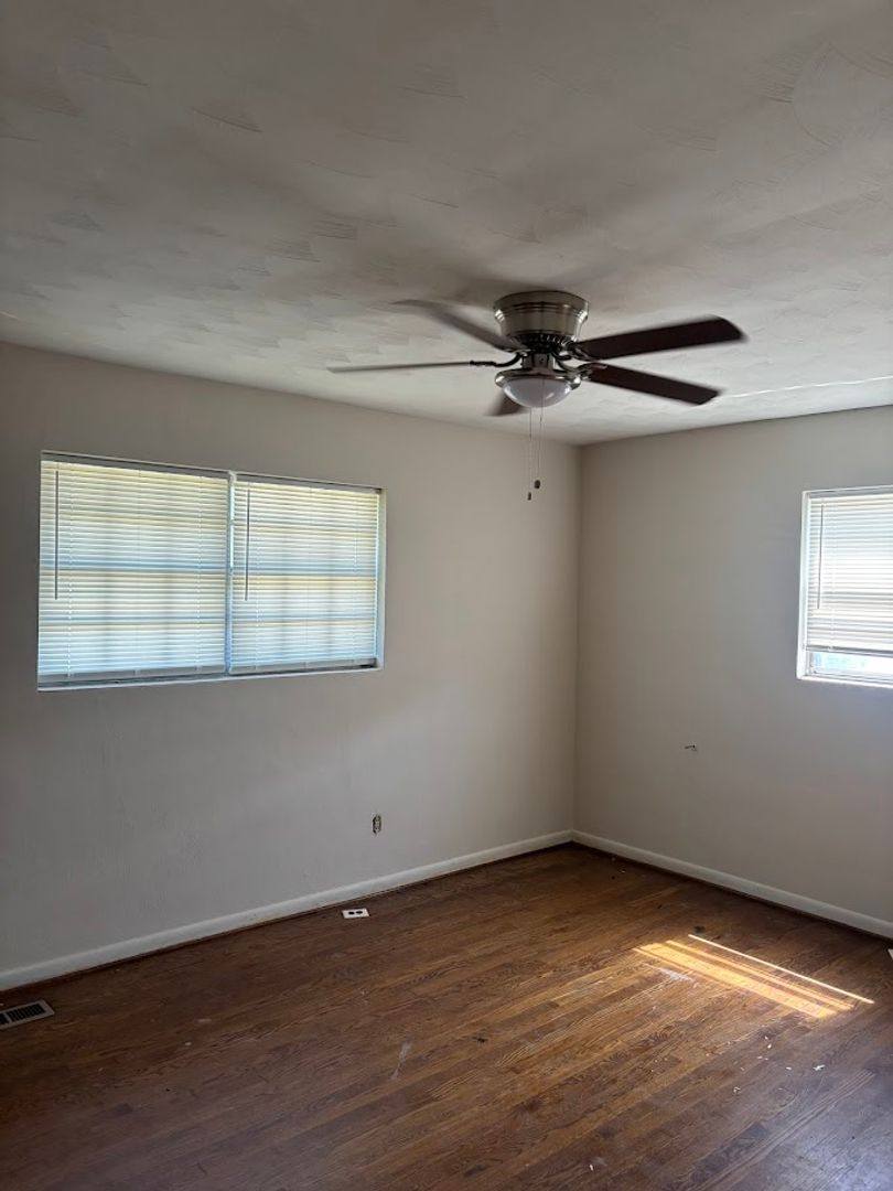House for rent at 3318 Custer Court, Hampton, VA 23666