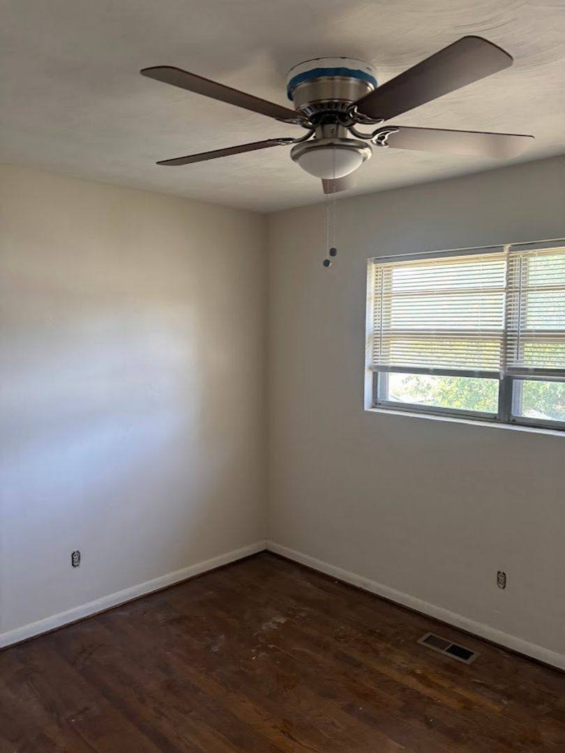 House for rent at 3318 Custer Court, Hampton, VA 23666