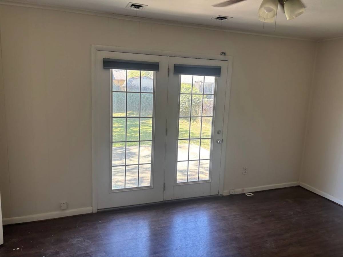 House for rent at 3318 Custer Court, Hampton, VA 23666