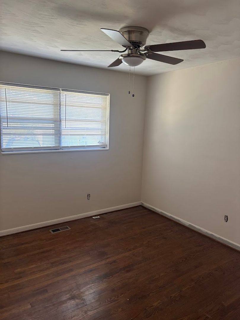 House for rent at 3318 Custer Court, Hampton, VA 23666