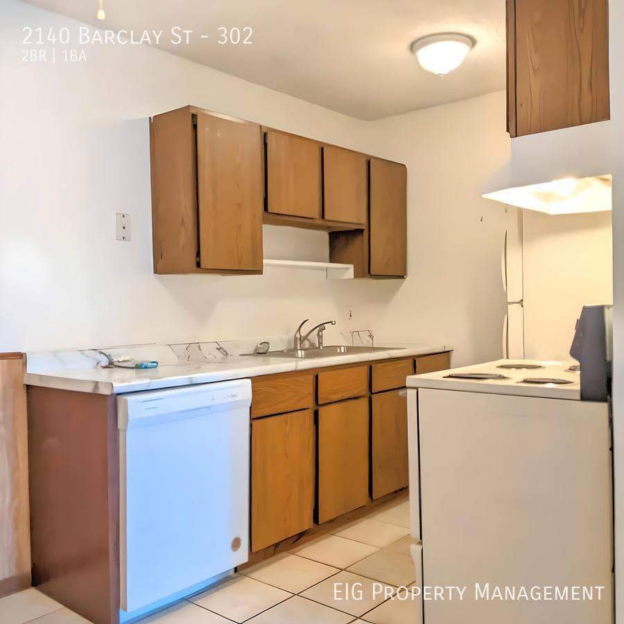Apartment for rent at 2140 Barclay St #302, Saint Paul, MN 55109